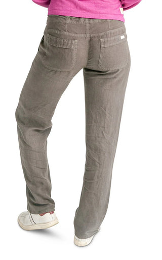 Sunni Hemp Pant