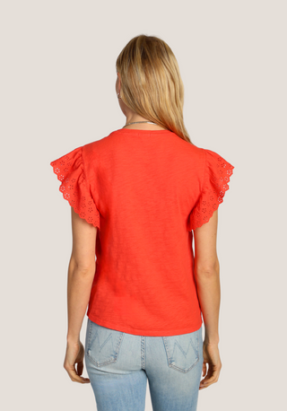 Dylan Presley Tee