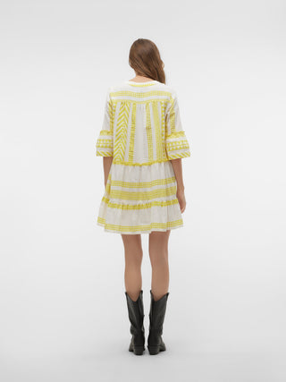 Vero Moda Dicthe 3/4 Sleeve Tunic