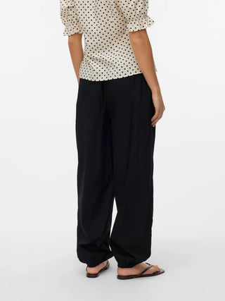 Vero Moda Roxanne Mid-rise Trouser