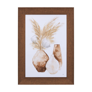 Mercana Vase Hanging Picture