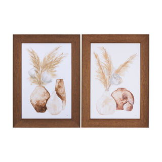 Mercana Vase Hanging Picture