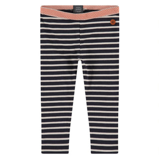 Babyface Girls Stripe Legging