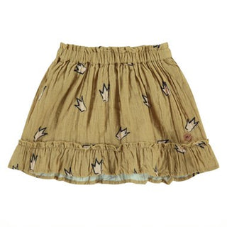 Babyface Girls Crown Skirt