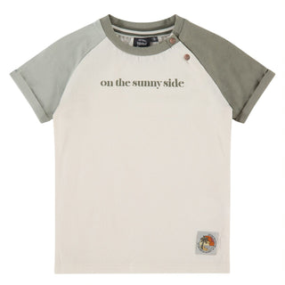Babyface Boys Sunny Side Tee