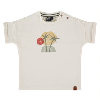 Babyface Boys Island Tee