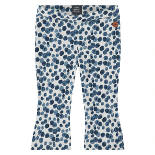 Babyface Girls Blueberry Pant