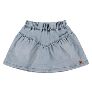 Babyface Girls Denim Skirt