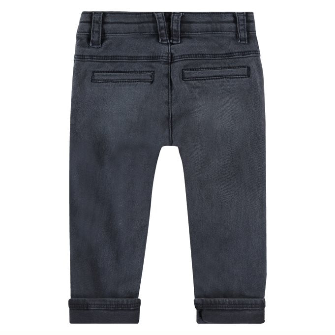 Babyface Boys Cotton Pants One Common