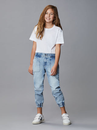 DL1961 Girls Lara Jogger