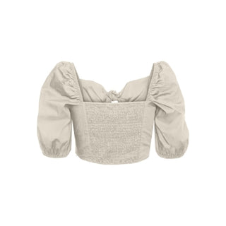 Vero Moda Mara Crop Top
