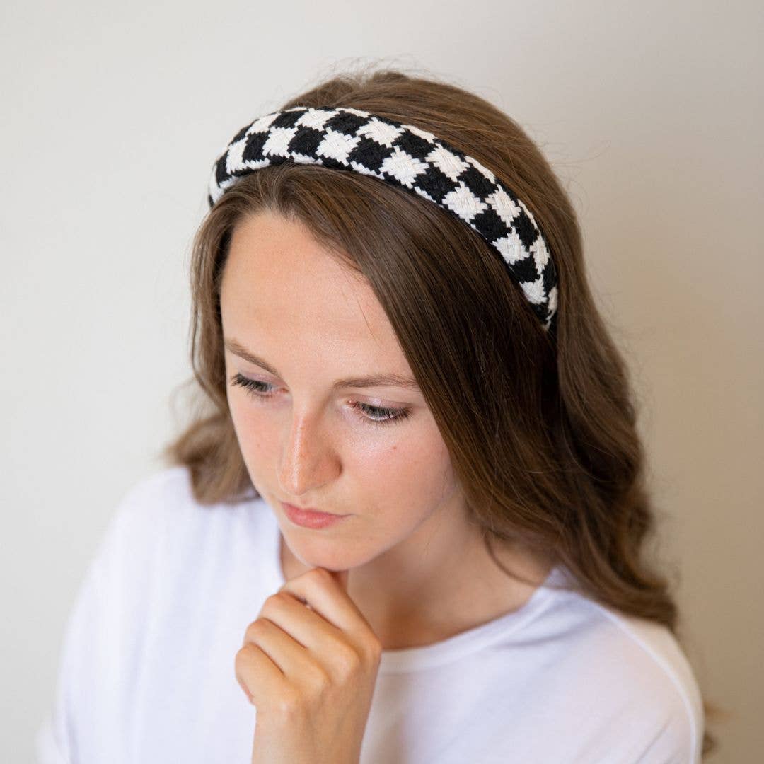 Headbands of Hope Padded Headband One Common