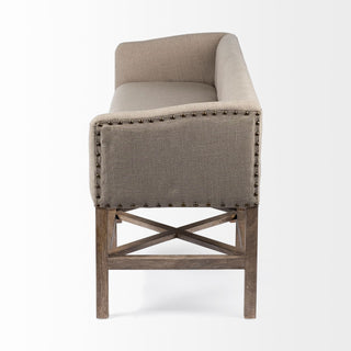 Mercana Bergen Accent Bench