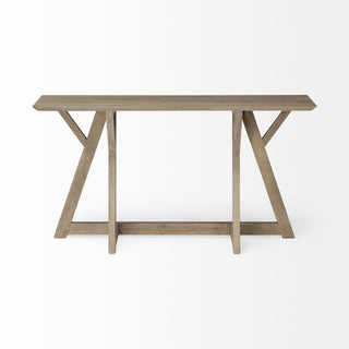 Mercana Jennings I Console Table