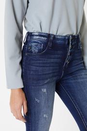 KanCan Evianna High Rise Super Skinny Jeans