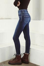 KanCan Alexandria High Rise Super Skinny Jeans