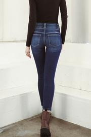 KanCan Alexandria High Rise Super Skinny Jeans