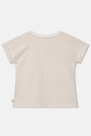 My Little Cozmo Kids Slub Relaxed Tee