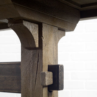 Mercana Barrett II Dining Bench
