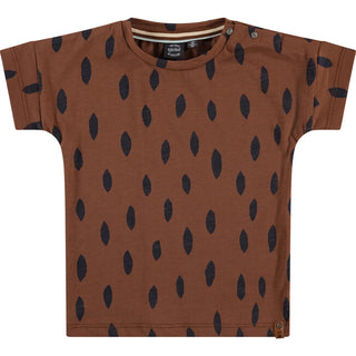 Babyface Boys Short Sleeve Tee