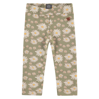 Babyface Girls Daisy Sweatpants