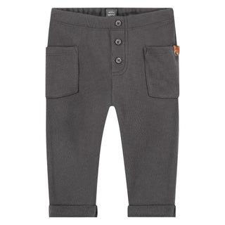 Babyface Boy Sweatpants Dual Pocket