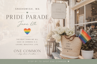 Annual Snohomish Pride Parade