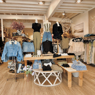 Build a Timeless Capsule Wardrobe with One Common