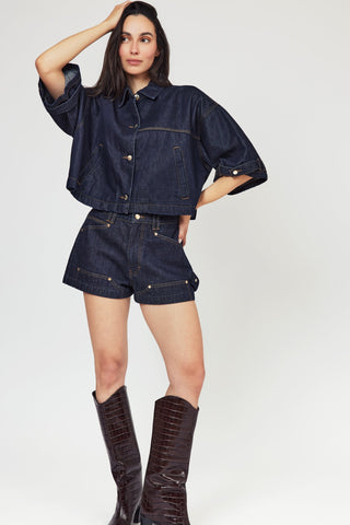 Denim and More