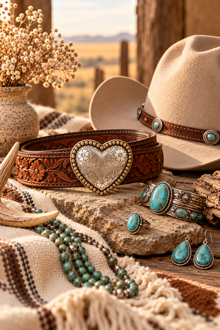Western Accessories