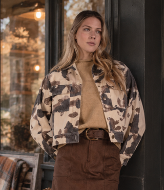 Womens Fall and Winter