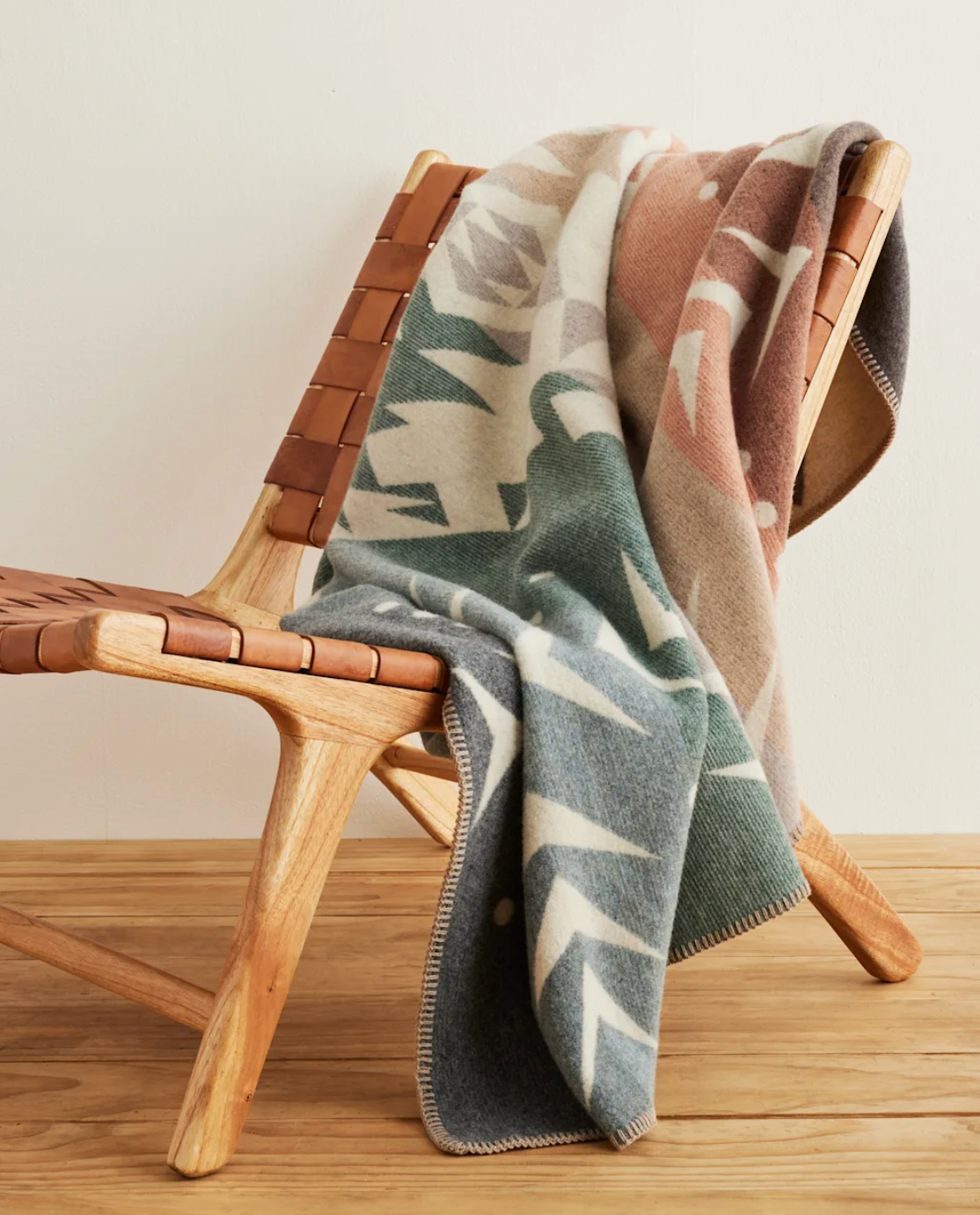 Pendleton Home – One Common