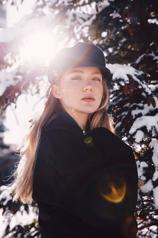 Womens Fall and Winter