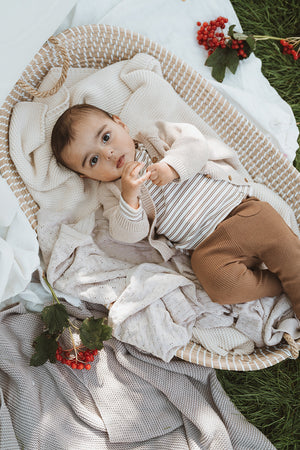 Baby Fall & Winter Collection
