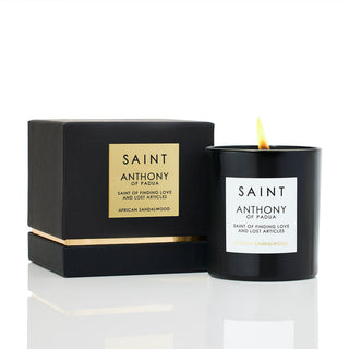 Saint Prayer Candle Collection