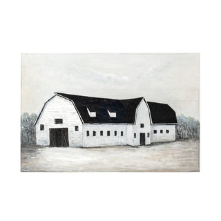 Mercana Sawmill Creek II Farmhouse Barn