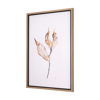 Mercana Hand Embellished Autumn Message I