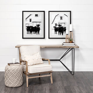 Mercana Hand Embellished Standing Around Collection