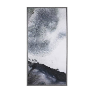 Mercana Hand Embellished Storm Surge Trio