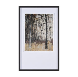 Mercana Hand Embellished Forest View Collection