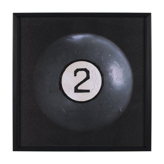 Mercana Hand Embellished Billard Ball Collection