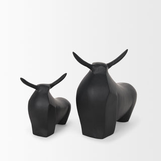 Mercana Radu Metal Bulls
