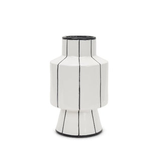 Mercana Dinah Ceramic Vase