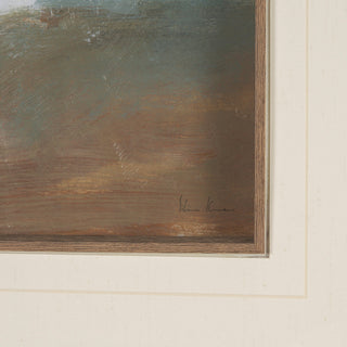 Mercana Hand Embellished Structured View I