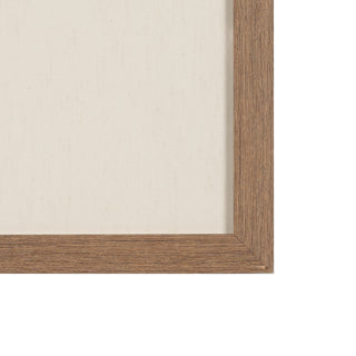 Mercana Hand Embellished Structured View II