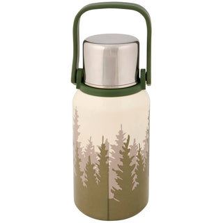 Bigfoot Thermos