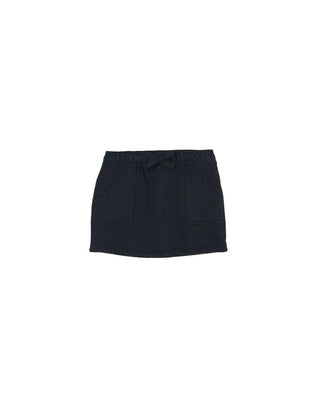 Little Bipsy Baby Girls Stitch Pocket Skort