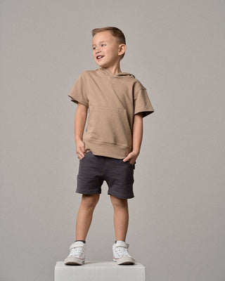 Little Bipsy Boys Harem Shorts