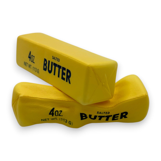 Squishy Butter Toy