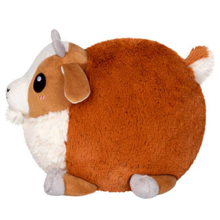 Squishable Mini Baby Goat Plush